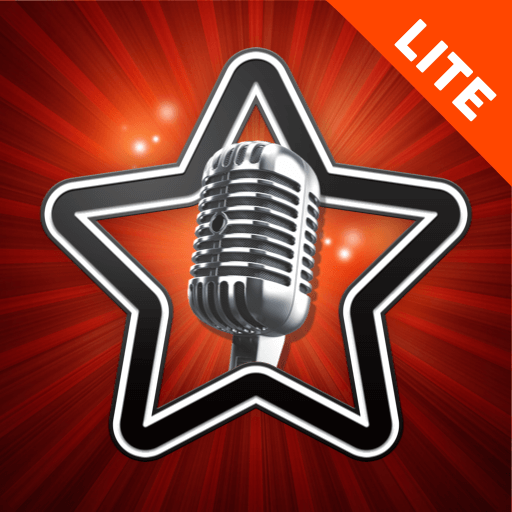 StarMaker Lite: Cante Karaokê para PC