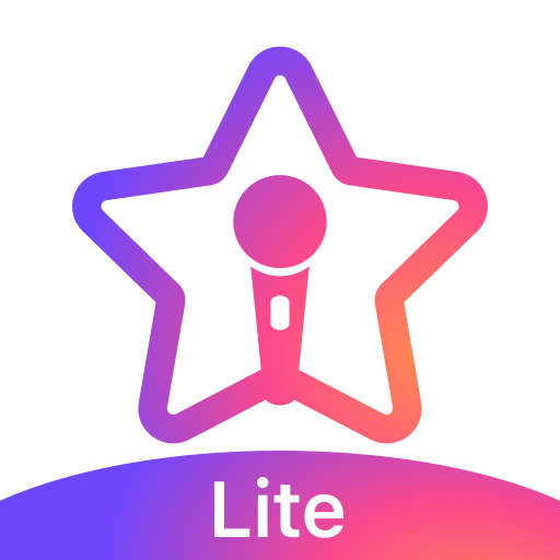 カラオケアプリStarMaker Lite- 人気曲随時更新