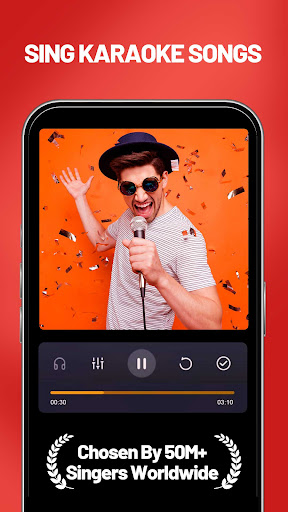 StarMaker Lite: Sing Karaoke