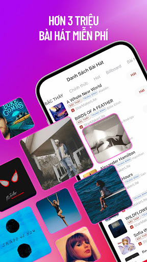 StarMaker Lite: Cùng hát với 50 triệu yêu âm nhạc