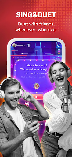 komputer StarMaker Lite: Sing Karaoke