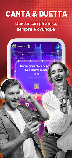 StarMaker Lite: Canta Karaoke