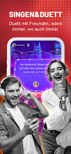 StarMaker Lite: Singe Karaoke PC