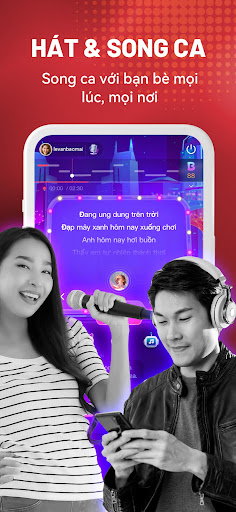 StarMaker Lite: Cùng hát với 50 triệu yêu âm nhạc