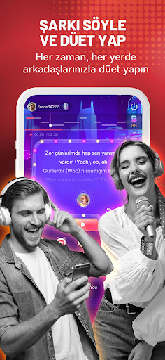 StarMaker Lite: ?ark? S?yle PC