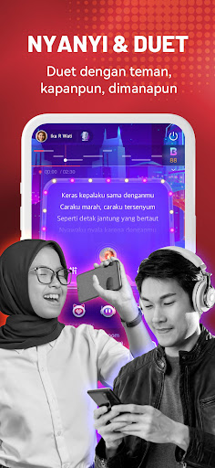 StarMaker Lite: Karaoke Yuk