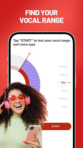 StarMaker Lite: Sing Karaoke