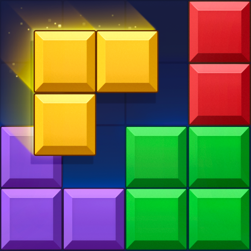 Color Block : Puzzle Games PC