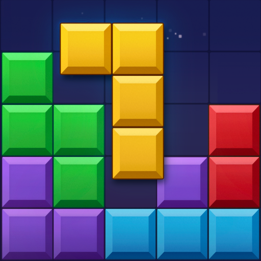 Color Block : Puzzle Games