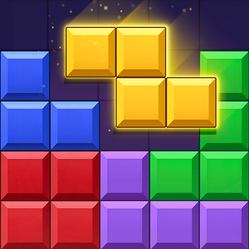 Color Block Puzzle:Combo Blast PC