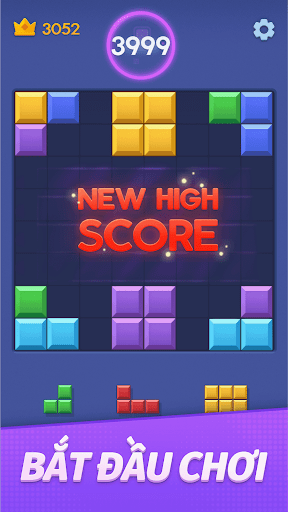 Color Block: Combo Block Blast PC