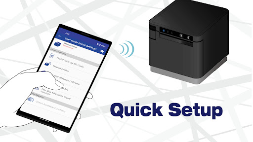 Star Quick Setup Utility PC