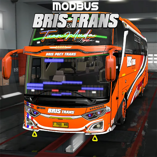 Mod Bus Bris Trans Tuan Muda PC