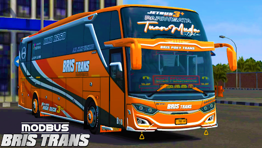 Mod Bus Bris Trans Tuan Muda PC