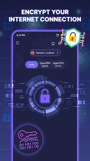 VPN - Fast Secure Proxy পিসি
