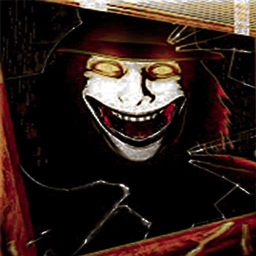 The Stranger From The Window ПК