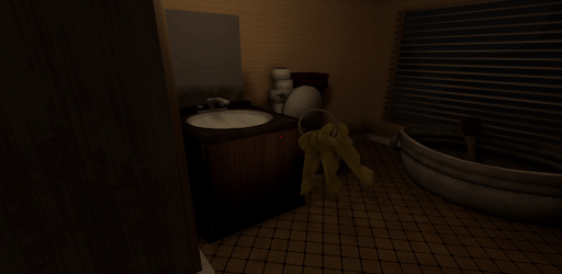 The Stranger From The Window ПК