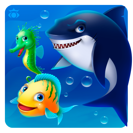 Aqua Fish PC