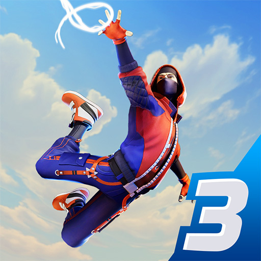 Spider Fighter 3