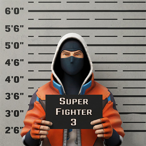 Spider Fighter 3: Hero Game