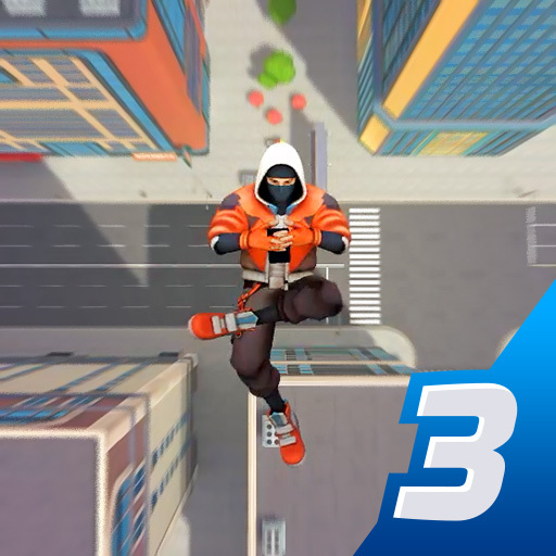 Spider Fighter 3电脑版