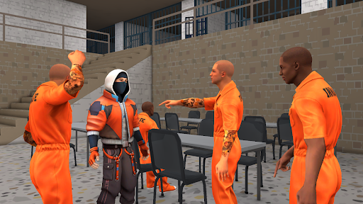 Spider Fighter 3 الحاسوب