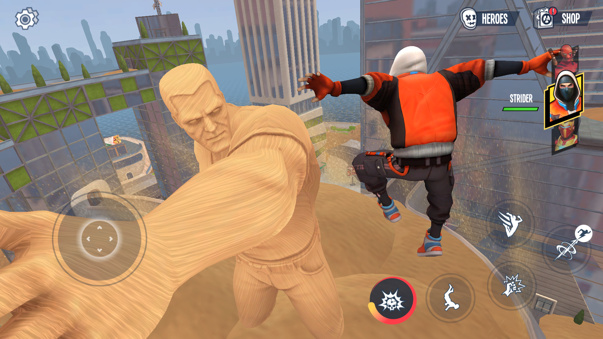 Spider Fighter 3 PC