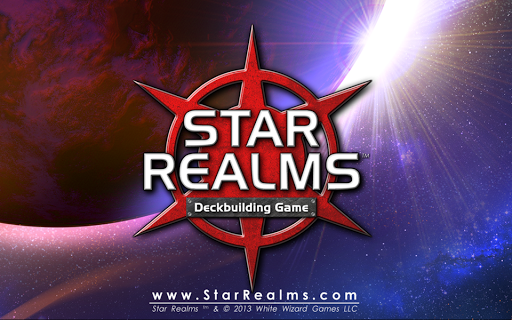 Star Realms PC