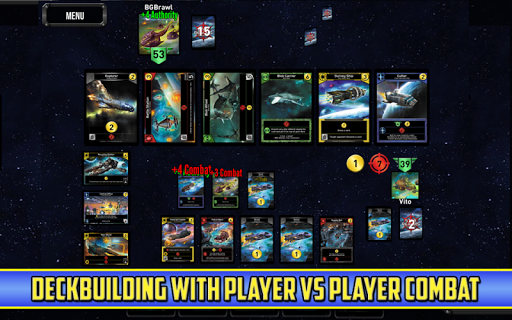 Star Realms PC