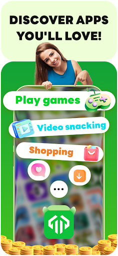 komputer Tip Tip-Discover & Rewards
