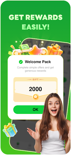 komputer Tip Tip-Discover & Rewards