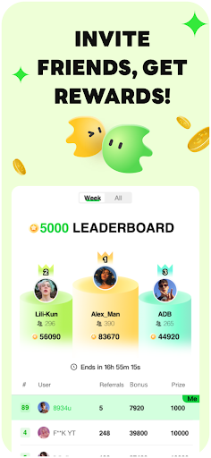 komputer Tip Tip-Discover & Rewards