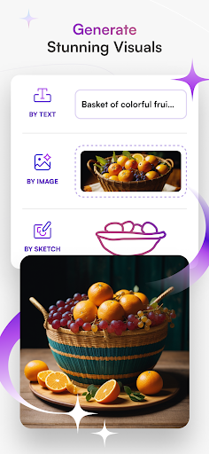 starryai - AI Art Generator PC