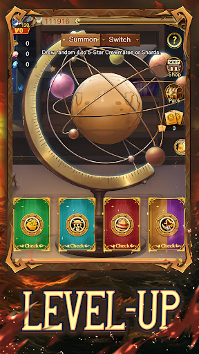 Starry Seas: Dream PC