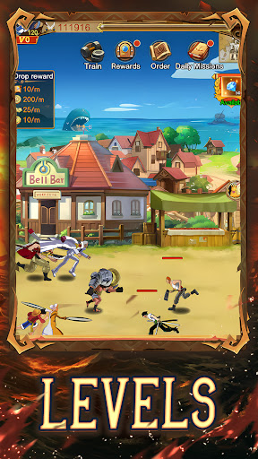 Starry Seas: Dream PC