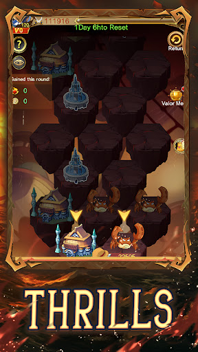 Starry Seas: Dream PC