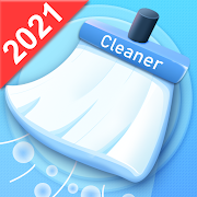 Master Cleaner - 免費和最好的清理器和加速器