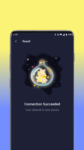 Stars VPN - Fast Proxy الحاسوب