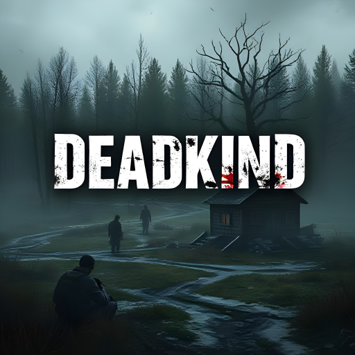DeadKind: Survival Project