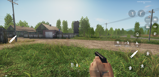 DeadKind: Survival Project PC