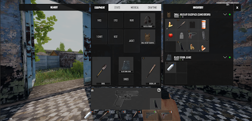 DeadKind: Survival Project PC