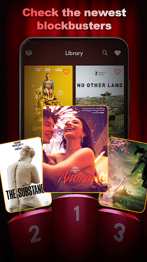 StarShort: TV & Dramas পিসি