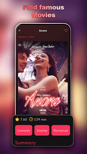 StarShort: TV & Dramas পিসি