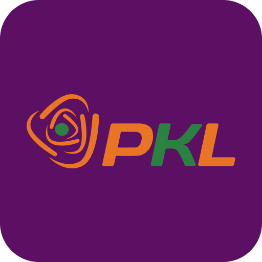 Pro Kabaddi Official App PC