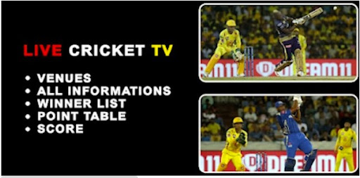 Star Sports One Live Cricket الحاسوب