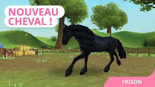 Star Stable Horses PC