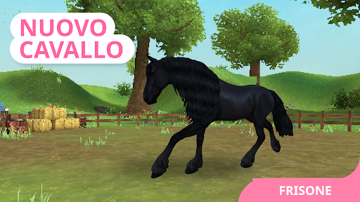 Star Stable Horses PC