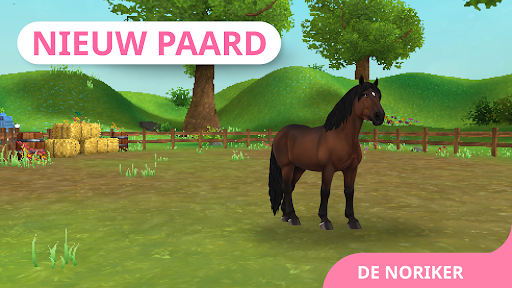 Star Stable Horses PC