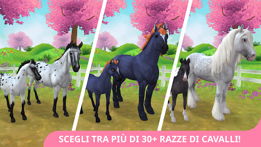 Star Stable Horses PC