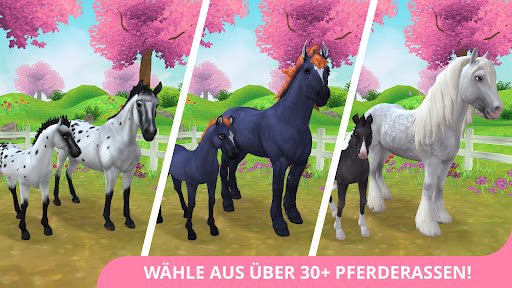 Star Stable Horses